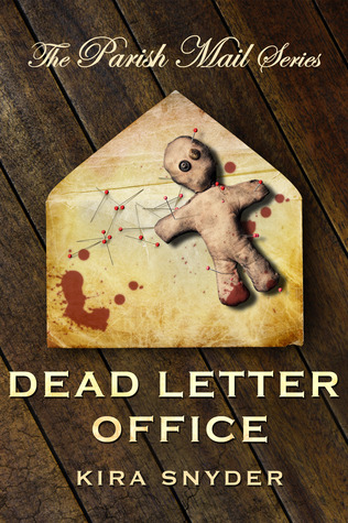 Dead Letter Office (Kindle Edition)