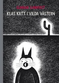 Klas Katt i vilda västern