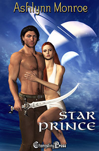 Star Prince (Aurora #1)