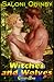 Witches and Wolves (Witches and Wolves #2)