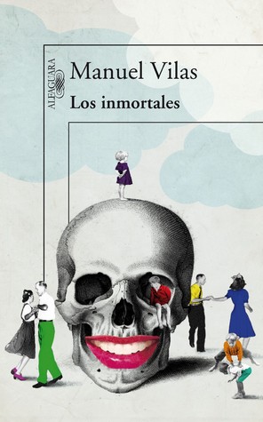 Los inmortales (Paperback)