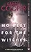 No Rest for the Witches (Da...
