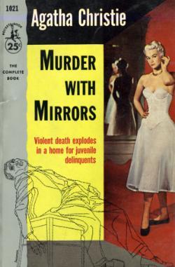 Murder With Mirrors