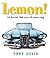 Lemon ! 60 Heroic Failures of Motoring by n/a,