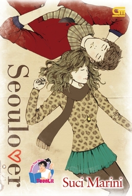 Seoulover (Mass Market Paperback)