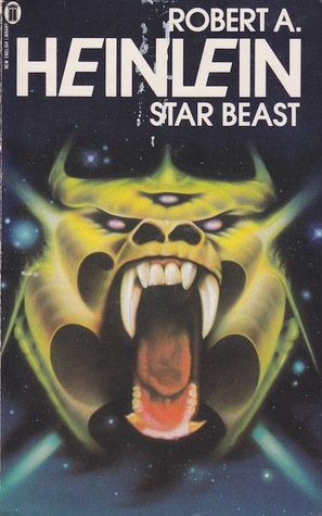 The Star Beast