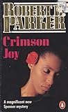 Crimson Joy by Robert B. Parker