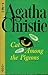 Cat Among the Pigeons by Agatha Christie