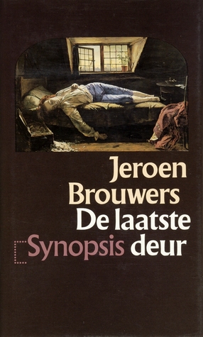 De laatste deur (Hardcover)