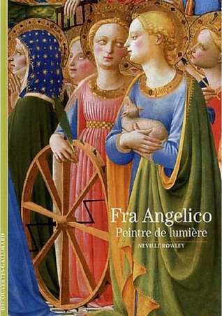Fra Angelico : Peintre de lumière (Paperback)