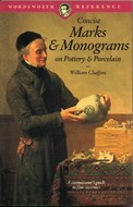 Concise Marks & Monograms on Pottery & Porcelain (Paperback)