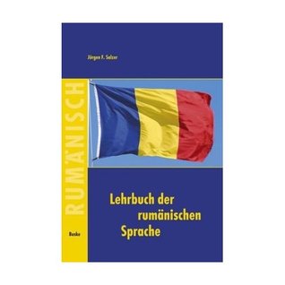 Lehrbuch der rumänischen Sprache