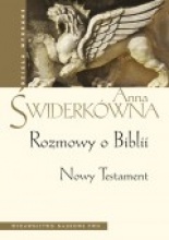Rozmowy o Biblii - Nowy Testament (Paperback)