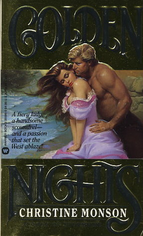 Golden Nights (Paperback)