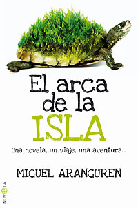El arca de la isla (Paperback)