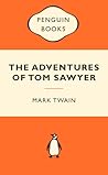 The Adventures of Tom Sawyer by Mark Twain
