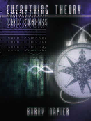 Cold Compass (Everything Theory #1)