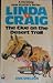 The Clue on the Desert Trail (Linda Craig, #2)