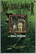 Wolf Riders