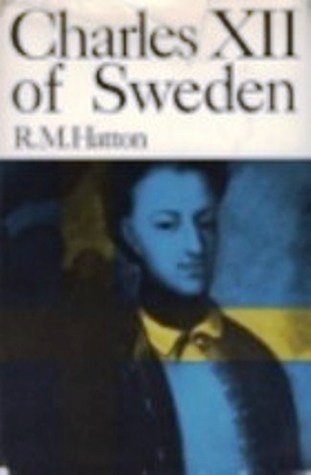 Charles XII of Sweden (Hardcover)