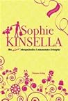 En mini-shopaholic i mammas fotspår by Sophie Kinsella