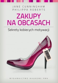 Zakupy na obcasach (Paperback)