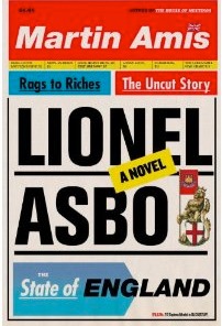 Lionel Asbo: State of England