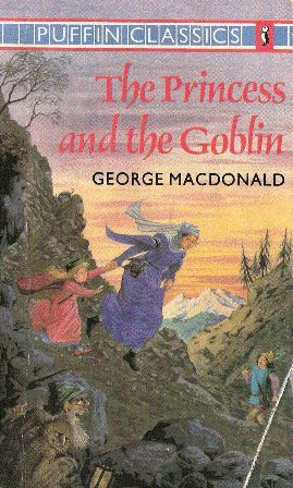 The Princess and the Goblin