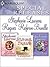 Rogues' Reform Bundle by Stephanie Laurens