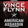 American Assassin by Vince Flynn