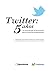 Twitter: 5 años