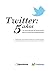 Twitter: 5 años