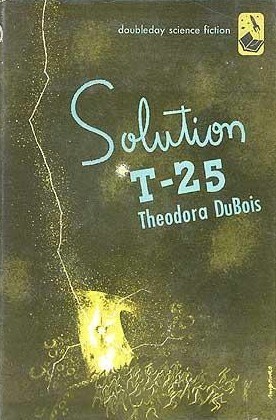 Solution T-25