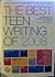 The Best Teen Writing of 2008