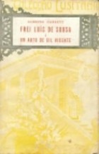 Frei Luís de Sousa e Um Auto de Gil-Vicente
