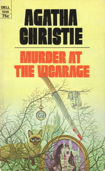 Murder at the Vicarage
