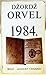 1984 by George Orwell