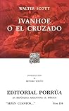Ivanhoe o El cruzado