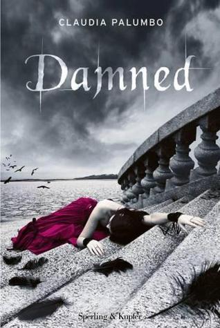 Damned (Hardcover)
