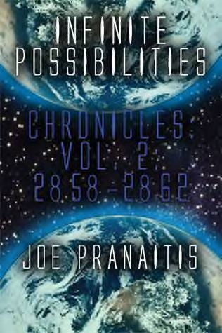 2858-2862 (Infinite Possibilities: Chronicles #2)