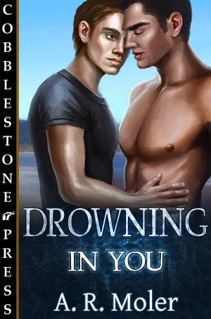 Drowning in You (Kindle Edition)