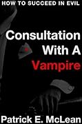 Consultation With a Vampire