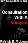 Consultation With a Vampire Consultation With a Vampire