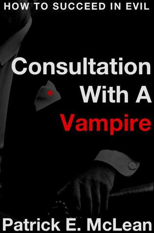 Consultation With a Vampire