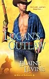 Logan's Outlaw by Elaine Levine Logan's Outlaw by Elaine Levine