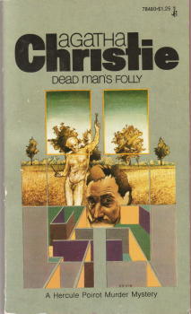 Dead Man's Folly