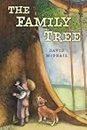The Family Tree by David McPhail