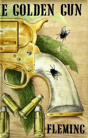 The Man with the Golden Gun