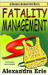 Fatality Management (Emergency Operations Center Mystery #1)