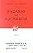 Hazañas de Rocambole. Tomo II. (Sepan Cuantos, #511)